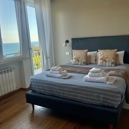 Un Sogno Nel Golfo Dei Poeti New Lerici Exterior foto