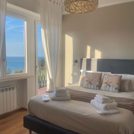 Un Sogno Nel Golfo Dei Poeti New Lerici Exterior foto