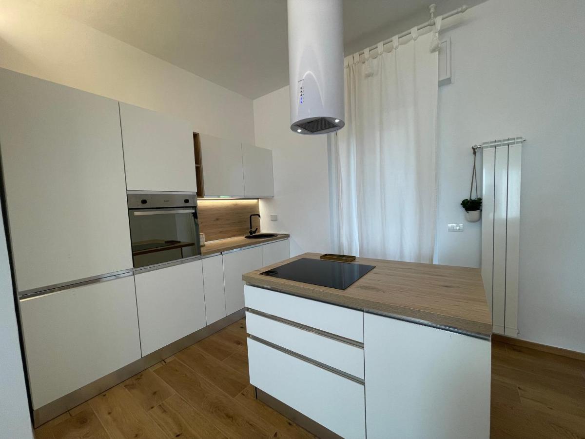 Un Sogno Nel Golfo Dei Poeti New Lerici Exterior foto