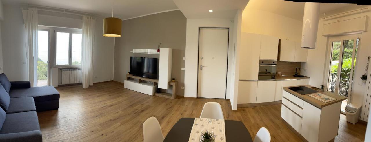 Un Sogno Nel Golfo Dei Poeti New Lerici Exterior foto