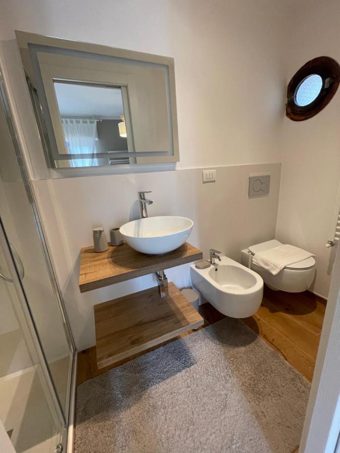 Un Sogno Nel Golfo Dei Poeti New Lerici Exterior foto