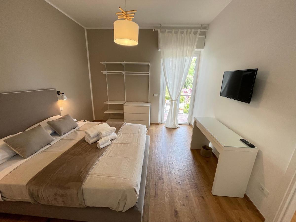 Un Sogno Nel Golfo Dei Poeti New Lerici Exterior foto