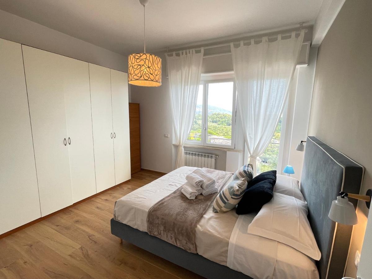 Un Sogno Nel Golfo Dei Poeti New Lerici Exterior foto