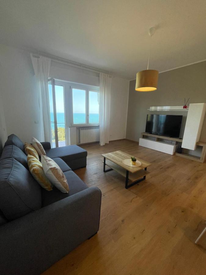 Un Sogno Nel Golfo Dei Poeti New Lerici Exterior foto