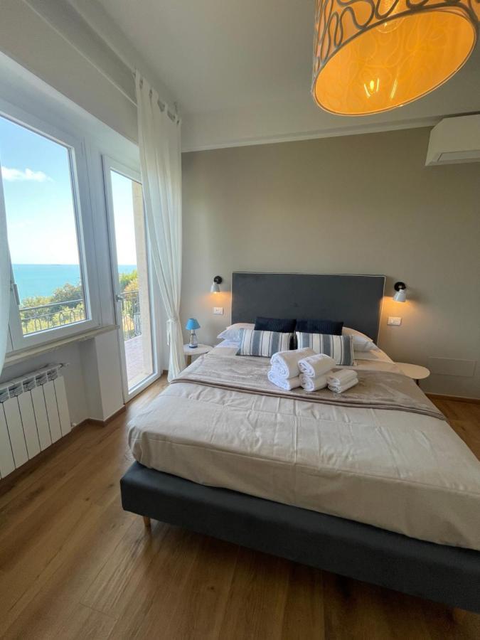 Un Sogno Nel Golfo Dei Poeti New Lerici Exterior foto
