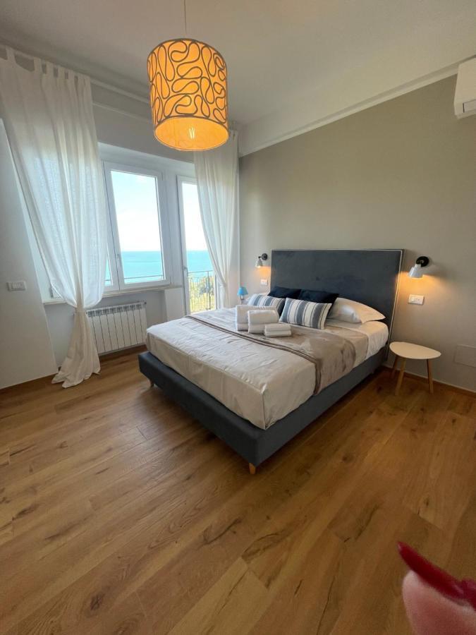 Un Sogno Nel Golfo Dei Poeti New Lerici Exterior foto