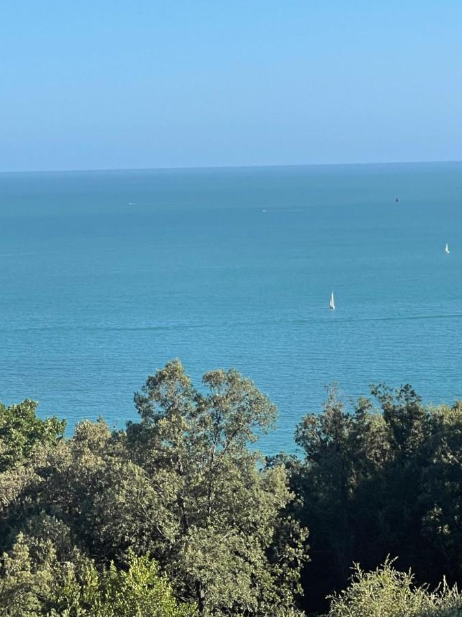Un Sogno Nel Golfo Dei Poeti New Lerici Exterior foto