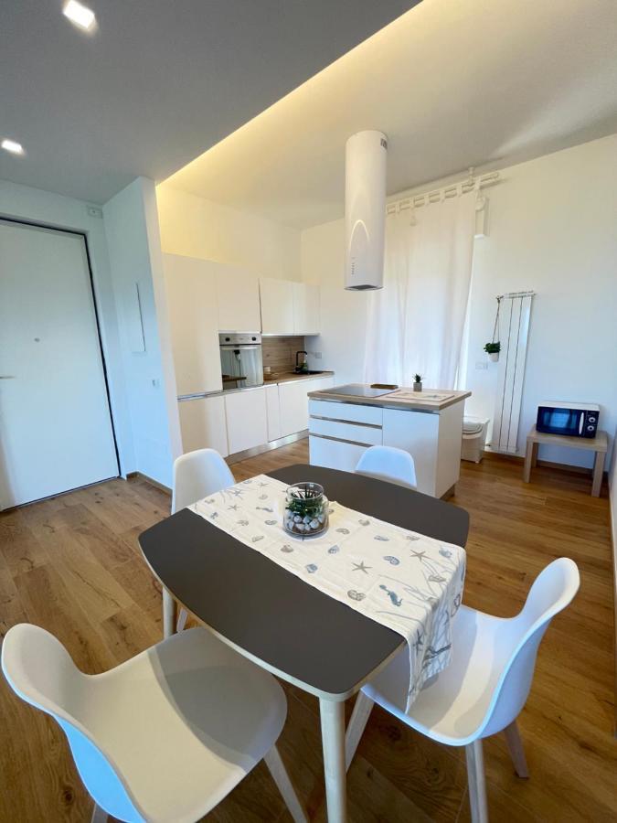 Un Sogno Nel Golfo Dei Poeti New Lerici Exterior foto