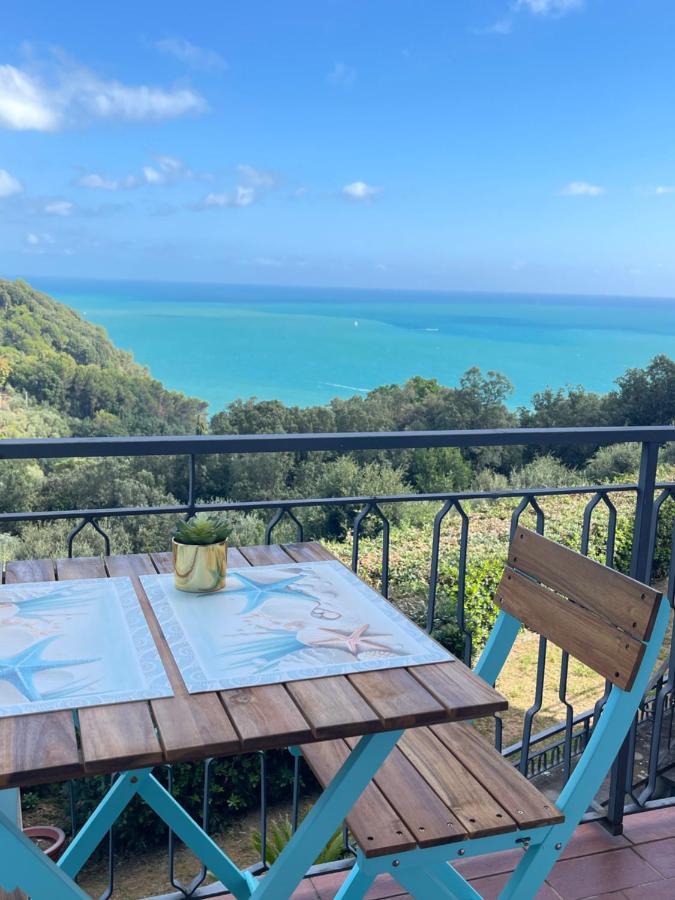Un Sogno Nel Golfo Dei Poeti New Lerici Exterior foto