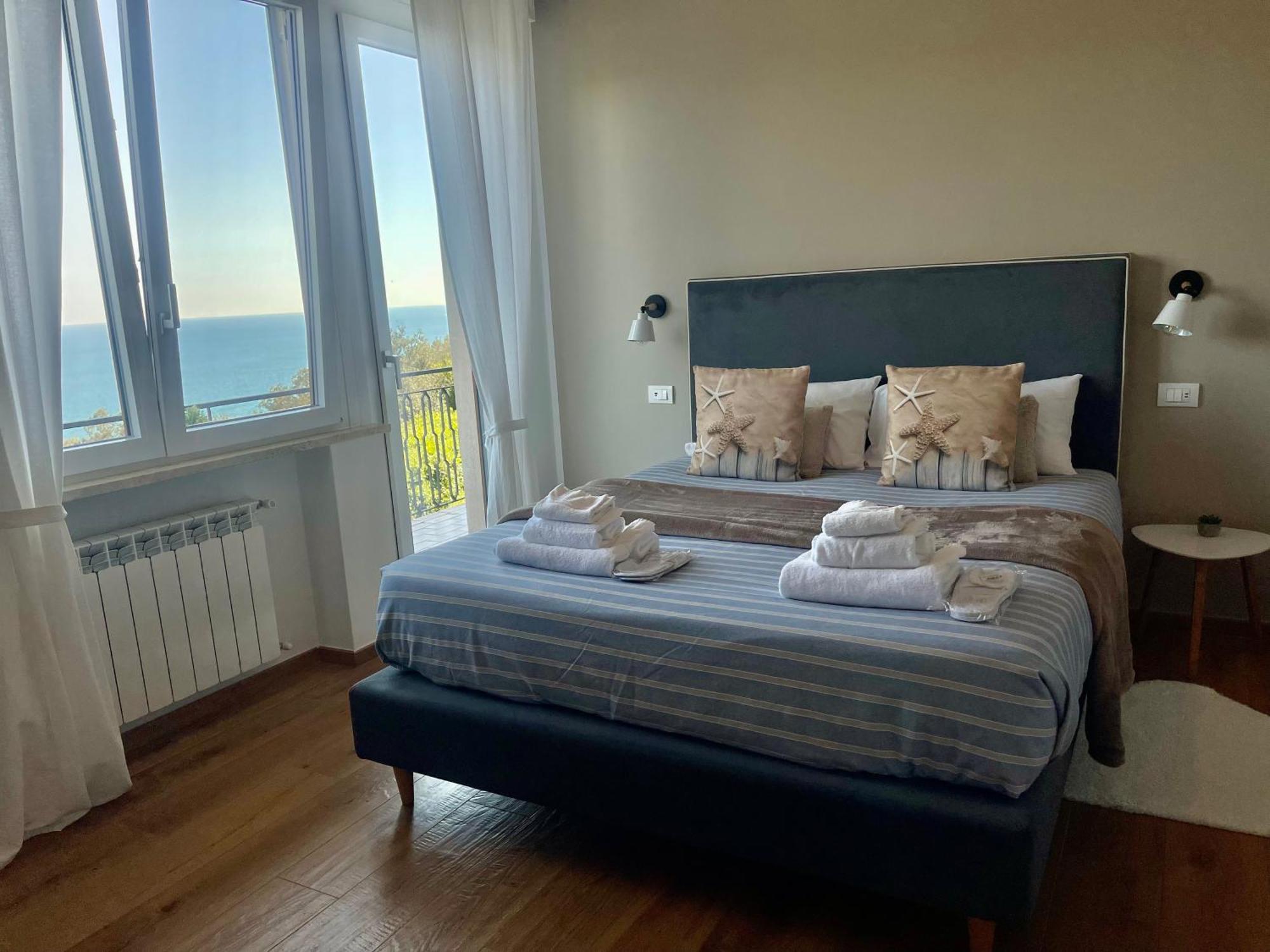 Un Sogno Nel Golfo Dei Poeti New Lerici Exterior foto