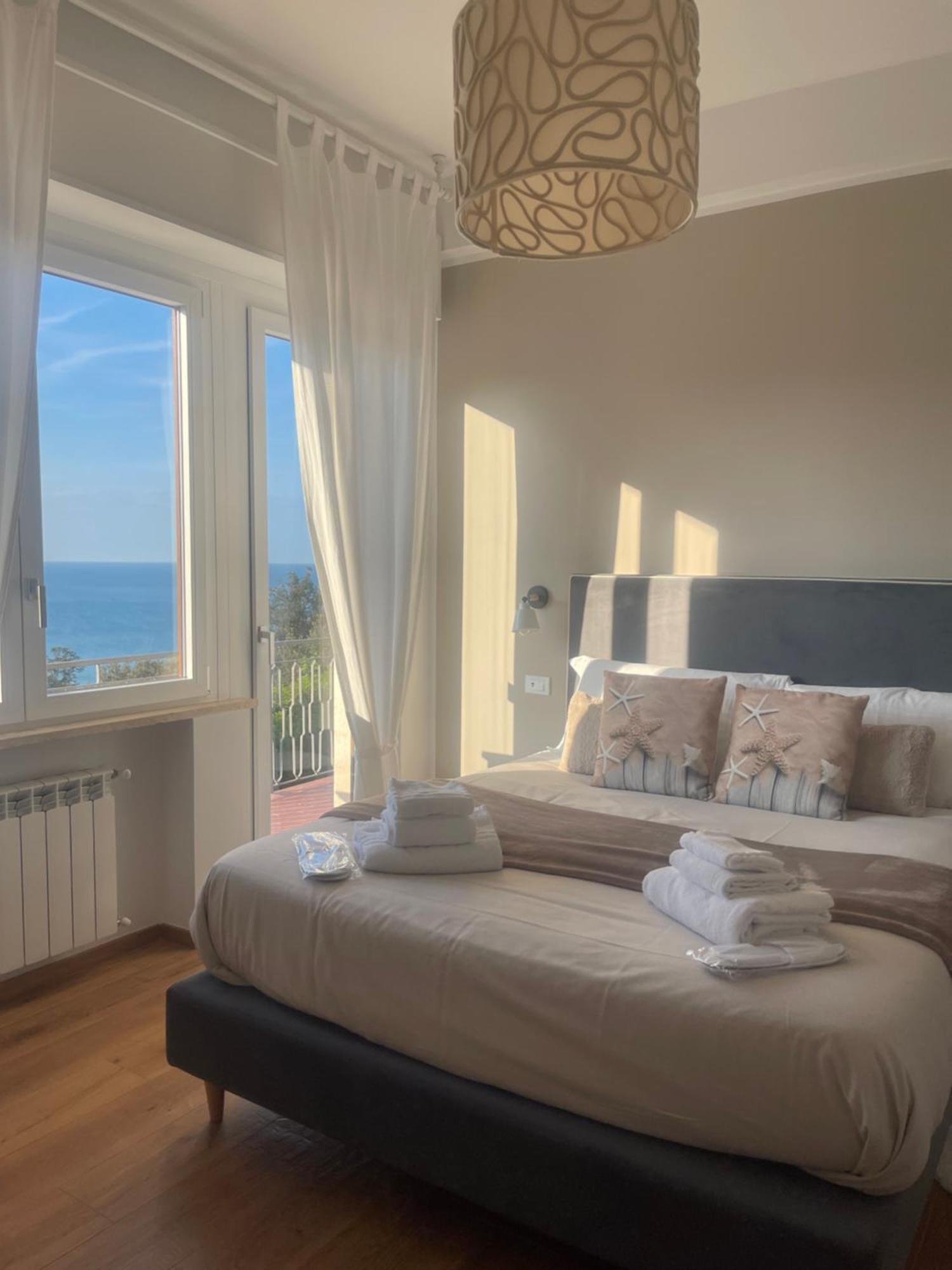 Un Sogno Nel Golfo Dei Poeti New Lerici Exterior foto