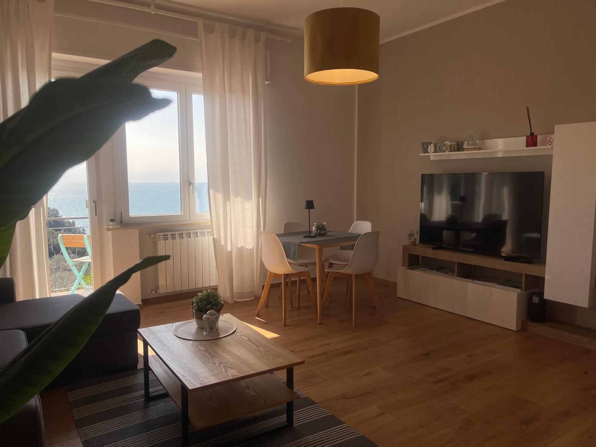 Un Sogno Nel Golfo Dei Poeti New Lerici Exterior foto