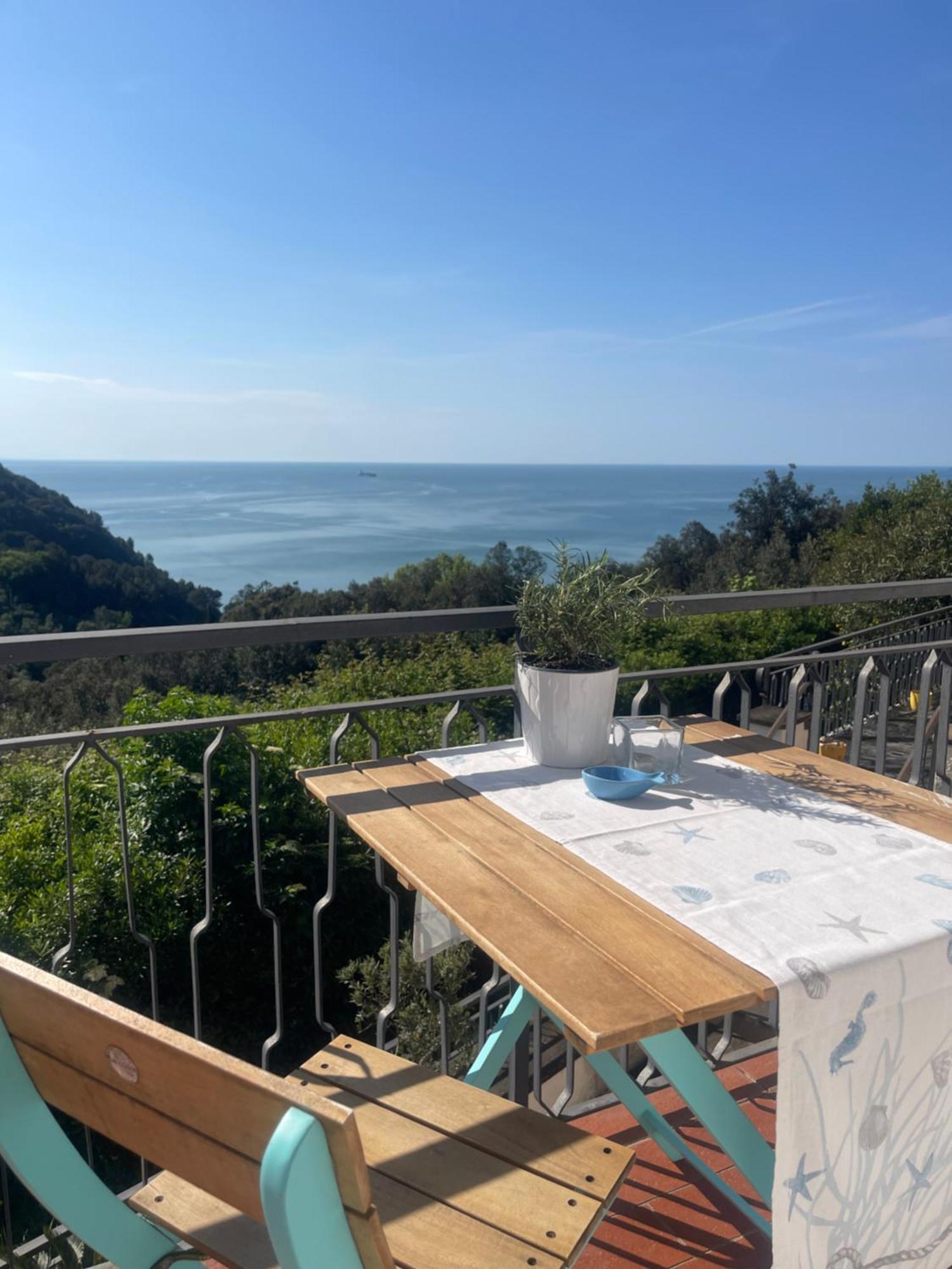 Un Sogno Nel Golfo Dei Poeti New Lerici Exterior foto